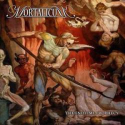 Mortalicum : The Endtime Prophecy